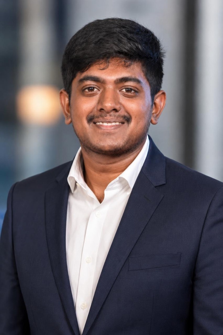 CA Meiyappan, Founder and Principal of Meiyappan & Associates
